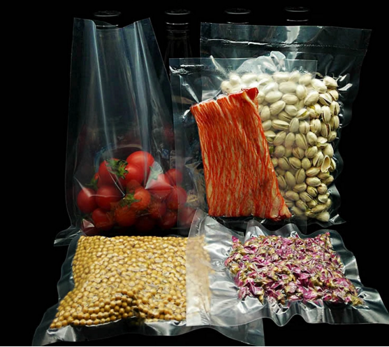 食品真空袋 食品真空袋