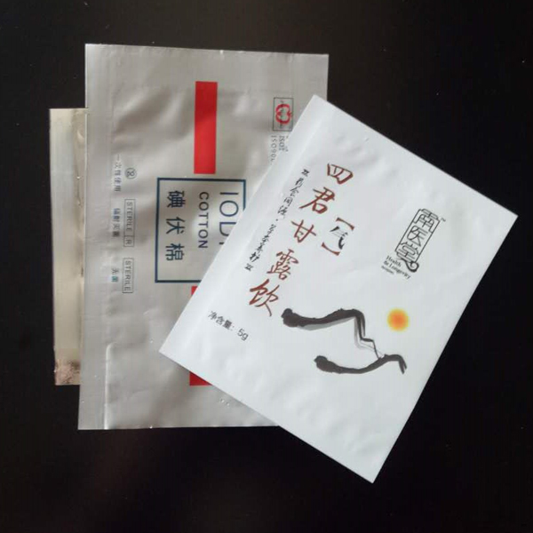 復(fù)合鋁膜 復(fù)合鋁膜